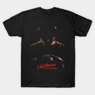 FK A Nightmare T-Shirt